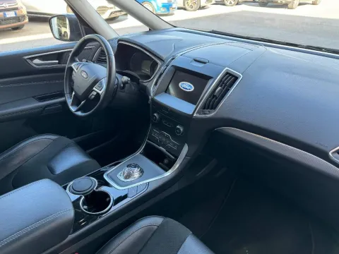 Ford Galaxy 2.0 ecoblue Titanium Business s&s 150cv my19 - Immagine 11