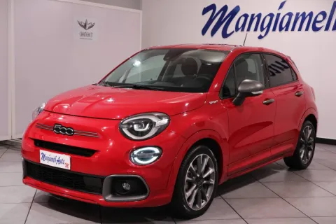 Fiat 500X 1.6 mjet Sport 130cv - Immagine 3
