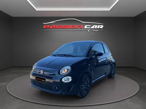 Fiat 500 1.0 hybrid Connect 70cv - Immagine 3