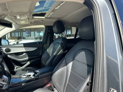 Mercedes GLC Coupe 250 d Premium 4matic auto - Immagine 5