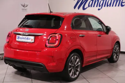 Fiat 500X 1.6 mjet Sport 130cv - Immagine 6