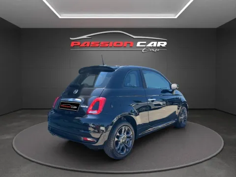 Fiat 500 1.0 hybrid Connect 70cv - Immagine 6
