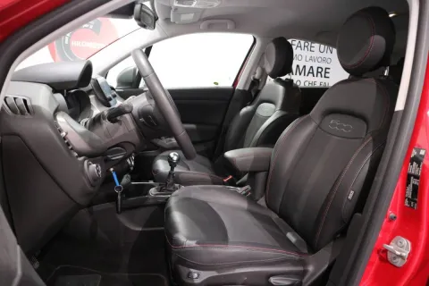 Fiat 500X 1.6 mjet Sport 130cv - Immagine 9