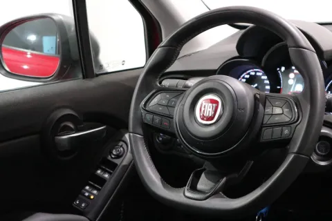 Fiat 500X 1.6 mjet Sport 130cv - Immagine 11