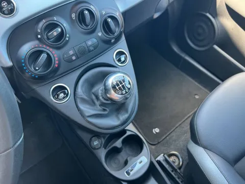 Fiat 500 1.0 hybrid Connect 70cv - Immagine 12