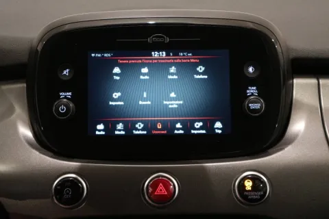 Fiat 500X 1.6 mjet Sport 130cv - Immagine 13