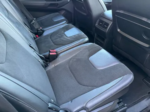 Ford Galaxy 2.0 ecoblue Titanium Business s&s 150cv my19 - Immagine 16