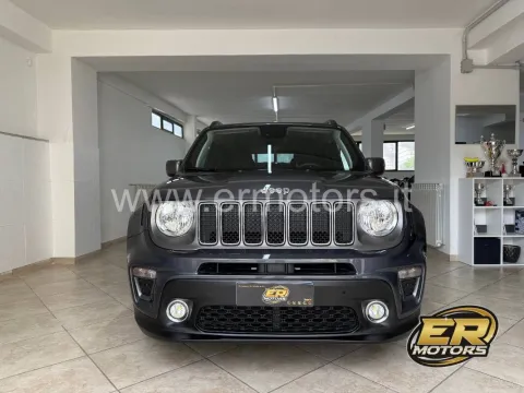 Jeep Renegade 1.0 t3 Limited 2wd - Immagine 2