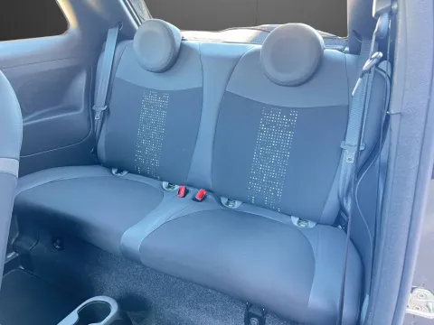 Fiat 500 1.0 hybrid Connect 70cv - Immagine 15