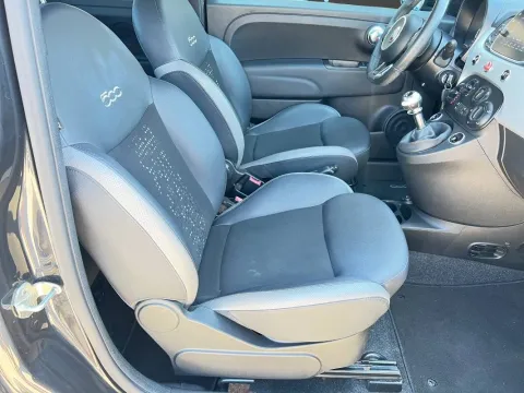 Fiat 500 1.0 hybrid Connect 70cv - Immagine 16