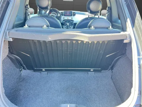 Fiat 500 1.0 hybrid Connect 70cv - Immagine 17