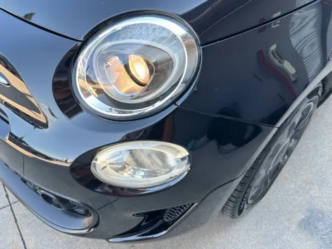 Fiat 500 1.0 hybrid Connect 70cv - Immagine 19