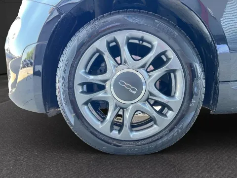 Fiat 500 1.0 hybrid Connect 70cv - Immagine 20