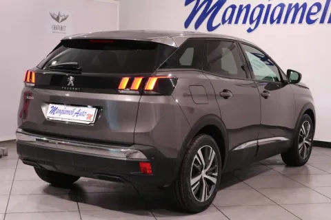 Peugeot 3008 1.5 bluehdi Allure Pack s&s 130cv eat8 - Immagine 6