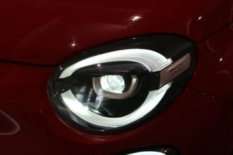 Fiat 500X 1.6 mjet Sport 130cv - Immagine 26