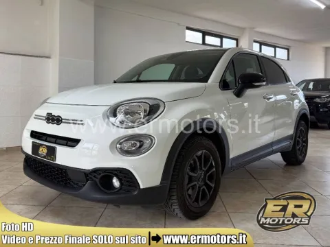 Fiat 500X 1.0 t3 Club 120cv - Immagine 1