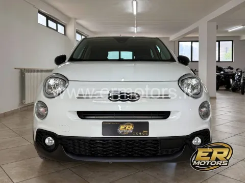 Fiat 500X 1.0 t3 Club 120cv - Immagine 2