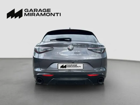 Alfa Romeo Stelvio 2.2 t Veloce Q4 210cv auto - Immagine 5