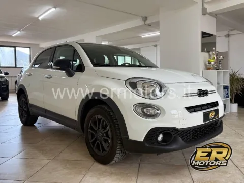 Fiat 500X 1.0 t3 Club 120cv - Immagine 3