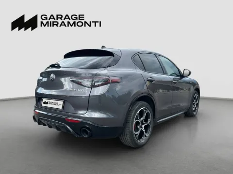 Alfa Romeo Stelvio 2.2 t Veloce Q4 210cv auto - Immagine 6