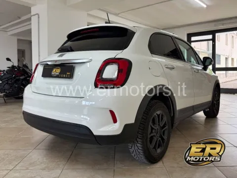 Fiat 500X 1.0 t3 Club 120cv - Immagine 4