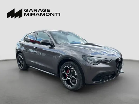 Alfa Romeo Stelvio 2.2 t Veloce Q4 210cv auto - Immagine 8