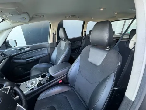 Ford Galaxy 2.0 ecoblue Titanium Business s&s 150cv my19 - Immagine 23