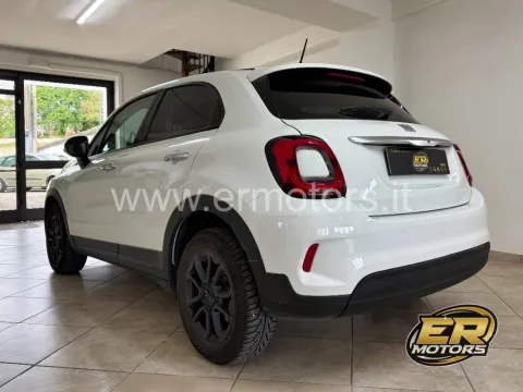 Fiat 500X 1.0 t3 Club 120cv - Immagine 6