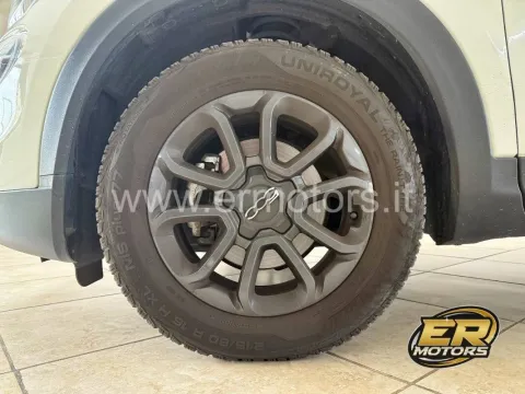 Fiat 500X 1.0 t3 Club 120cv - Immagine 7