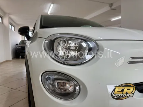 Fiat 500X 1.0 t3 Club 120cv - Immagine 8