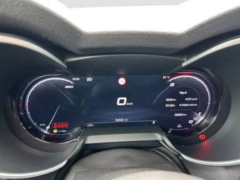 Alfa Romeo Stelvio 2.2 t Veloce Q4 210cv auto - Immagine 11