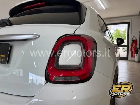 Fiat 500X 1.0 t3 Club 120cv - Immagine 9