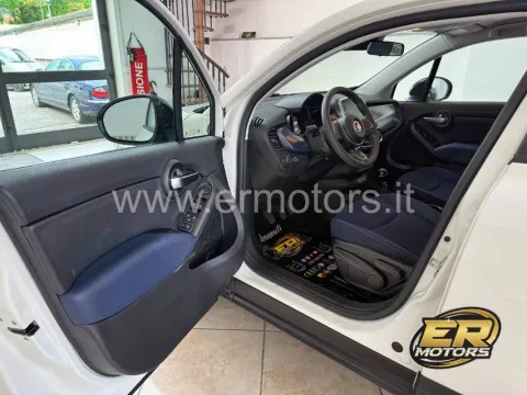 Fiat 500X 1.0 t3 Club 120cv - Immagine 10