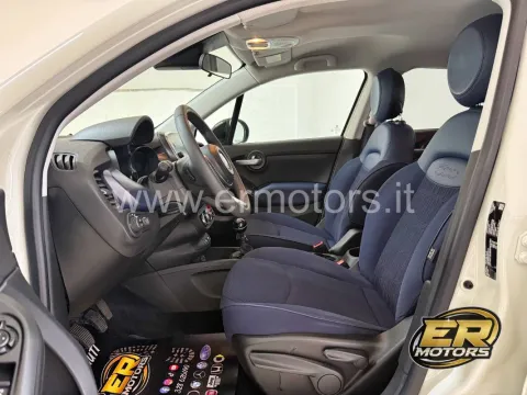 Fiat 500X 1.0 t3 Club 120cv - Immagine 11