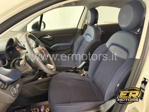 Fiat 500X 1.0 t3 Club 120cv - Immagine 12