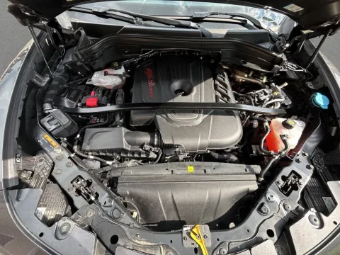 Alfa Romeo Stelvio 2.2 t Veloce Q4 210cv auto - Immagine 17