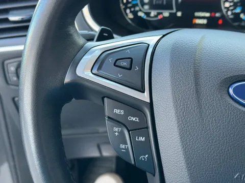 Ford Galaxy 2.0 ecoblue Titanium Business s&s 150cv my19 - Immagine 25