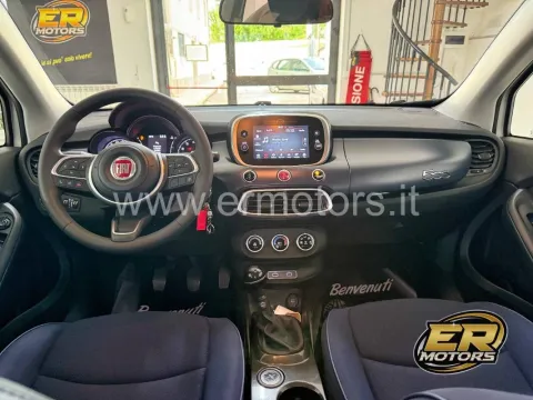 Fiat 500X 1.0 t3 Club 120cv - Immagine 14