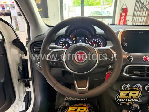 Fiat 500X 1.0 t3 Club 120cv - Immagine 15