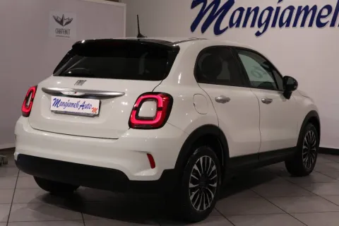 Fiat 500X 1.0 t3 120cv - Immagine 6