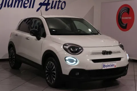 Fiat 500X 1.0 t3 120cv - Immagine 7