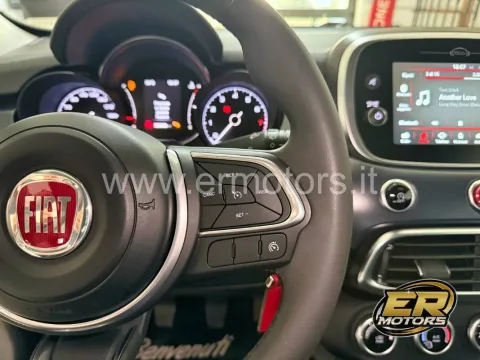 Fiat 500X 1.0 t3 Club 120cv - Immagine 18