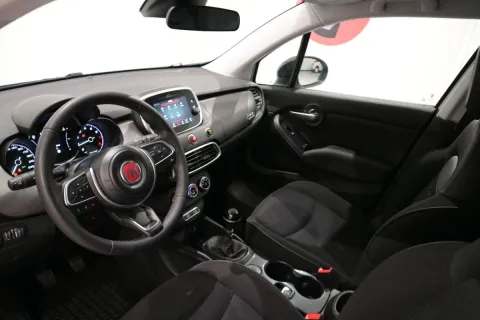 Fiat 500X 1.0 t3 120cv - Immagine 8