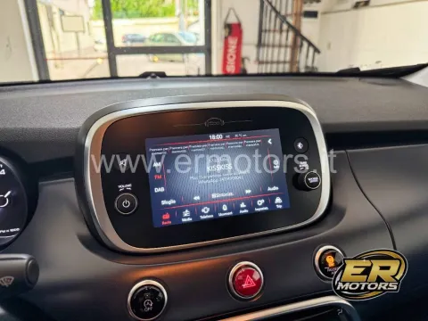 Fiat 500X 1.0 t3 Club 120cv - Immagine 19