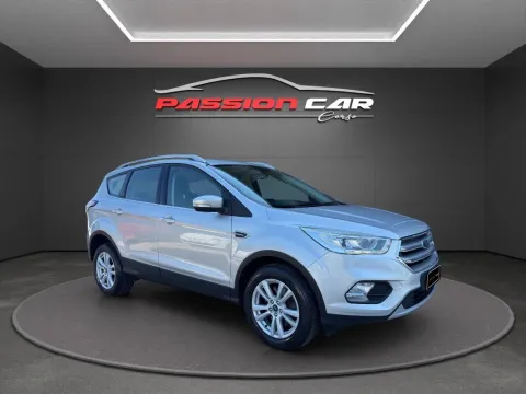 Ford Kuga 1.5 tdci Titanium s&s 2wd 120cv powershift - Immagine 1