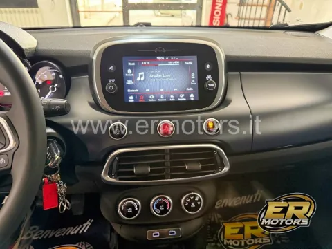 Fiat 500X 1.0 t3 Club 120cv - Immagine 20