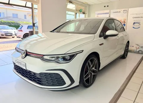 Volkswagen Golf 2.0 tsi GTI 245cv dsg - Immagine 1