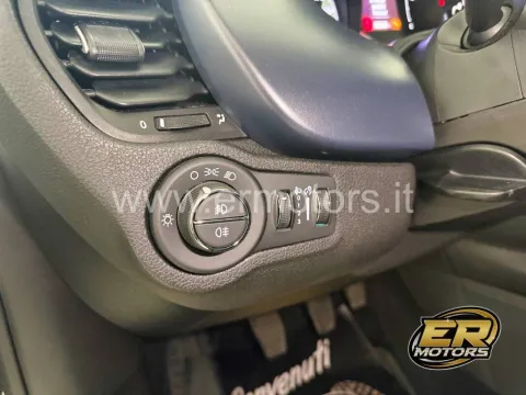 Fiat 500X 1.0 t3 Club 120cv - Immagine 21