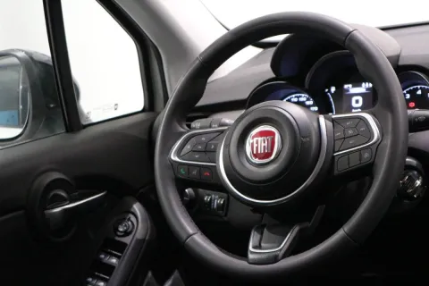 Fiat 500X 1.0 t3 120cv - Immagine 11