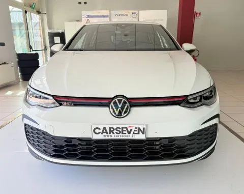 Volkswagen Golf 2.0 tsi GTI 245cv dsg - Immagine 2
